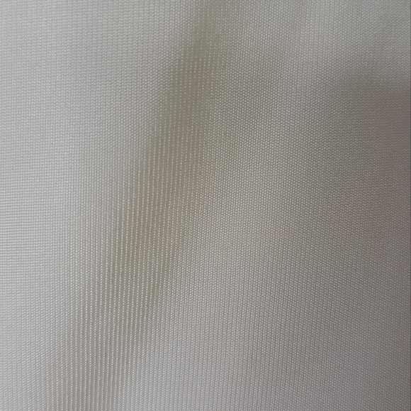 Reiss Cierra Elegant Cream Strappy Off-Shoulder Short Sleeve Top Size Small - Picture 10 of 13